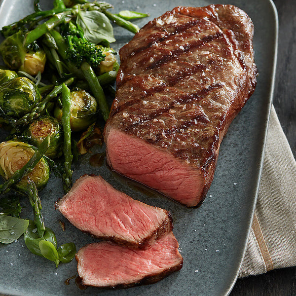 New York Strip Steak
