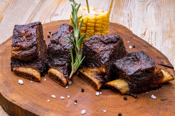 Short Ribs