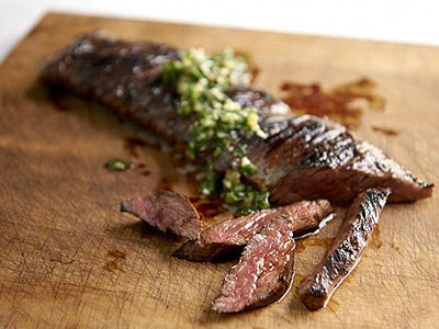 Skirt Steak
