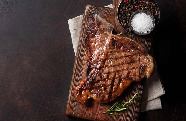 T-Bone Steak