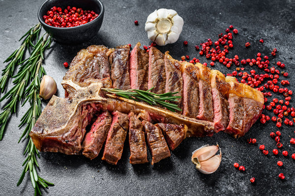 Porterhouse Steak